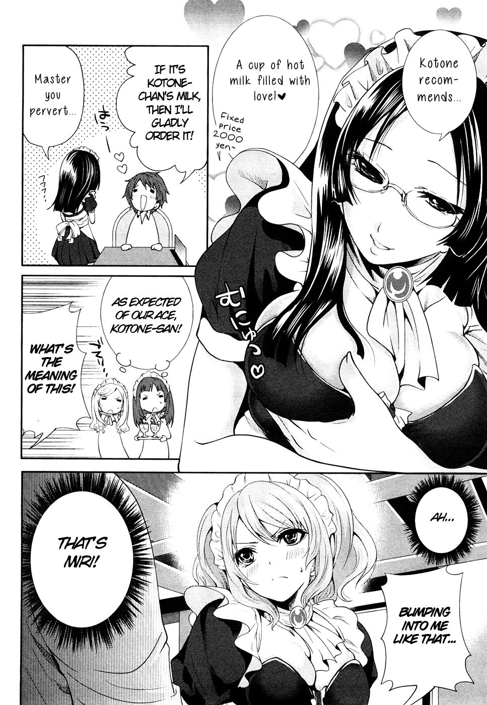 Hentai Manga Comic-The Shimoedas, a poor but happy circle-Chapter 4-The Spirit Of Servitude-10